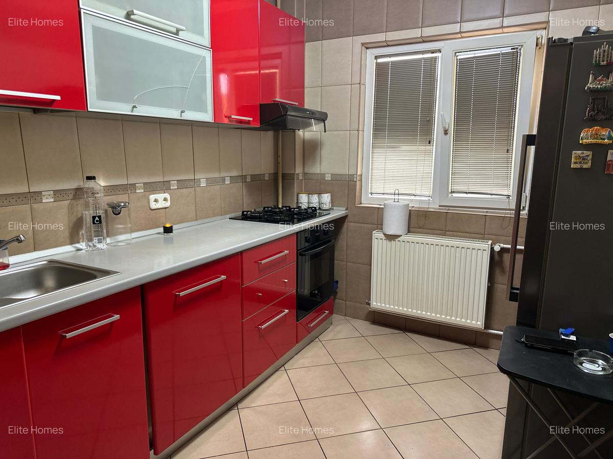 Apartament de 3 camere metrou Brancoveanu/3-Rooms near Brancoveanu subway - 5