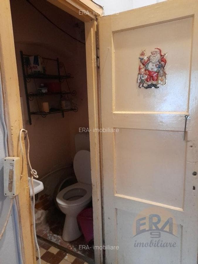 Apartament cu 2 camere semidecomandat, mobilat în Central - 9