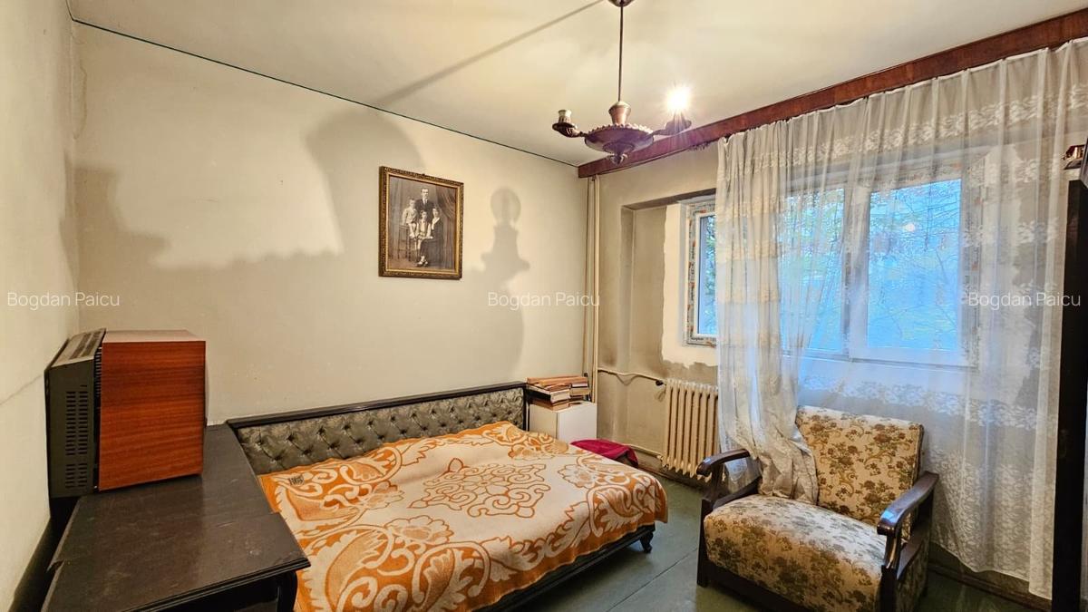 Iancului I 4 Camere I 98 MP I semidecomandat I Etaj 4 I bloc reabilitat - 10