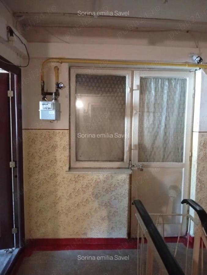 Vand apartament cu doua camere - 1