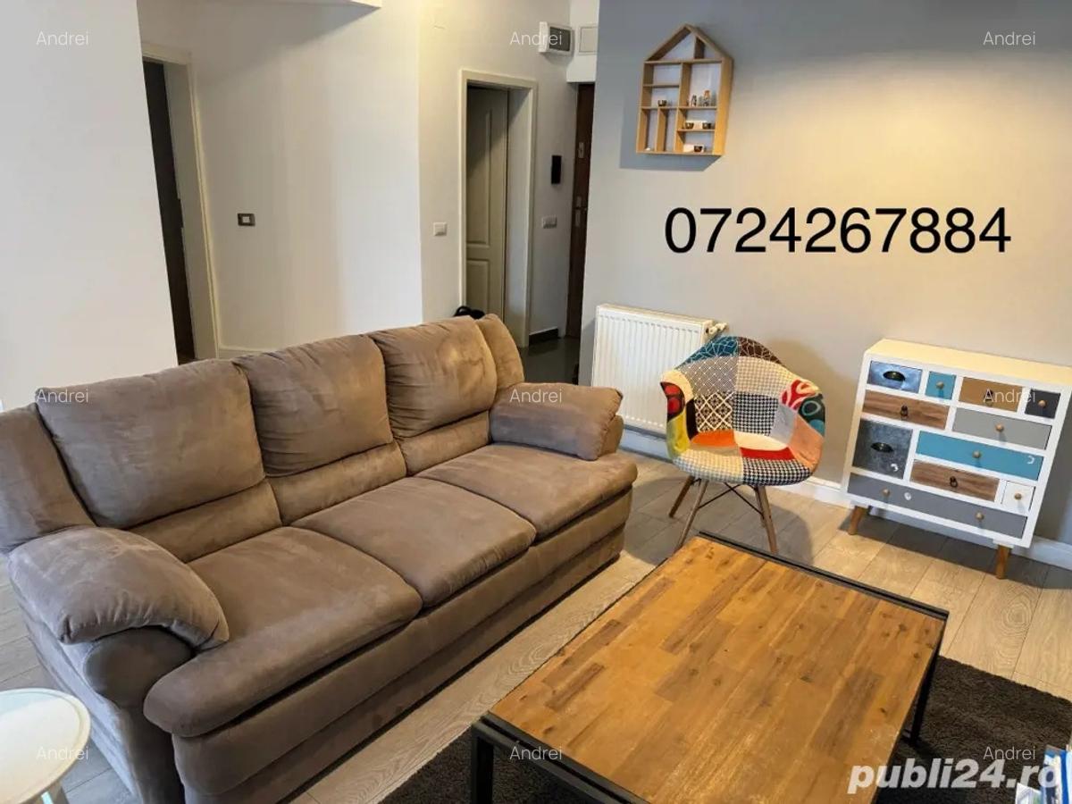 Inchiriere Apartament Timpuri Noi - 3 Camere (Vlaicu Voda Residence) - 4