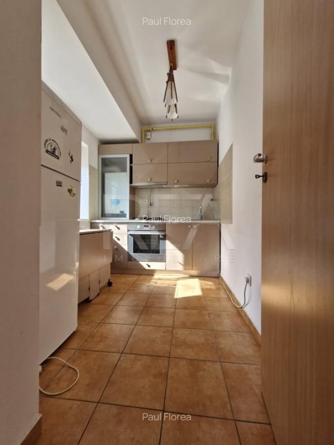 APARTAMENT CU 2 CAMERE LANGĂ ȘCOALA GENERALĂ 47 - 14