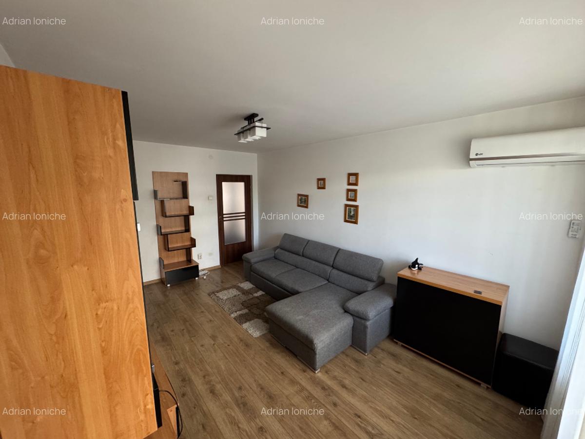 Apartament 3 camere,decomandat zona Alexandru cel Bun - 9