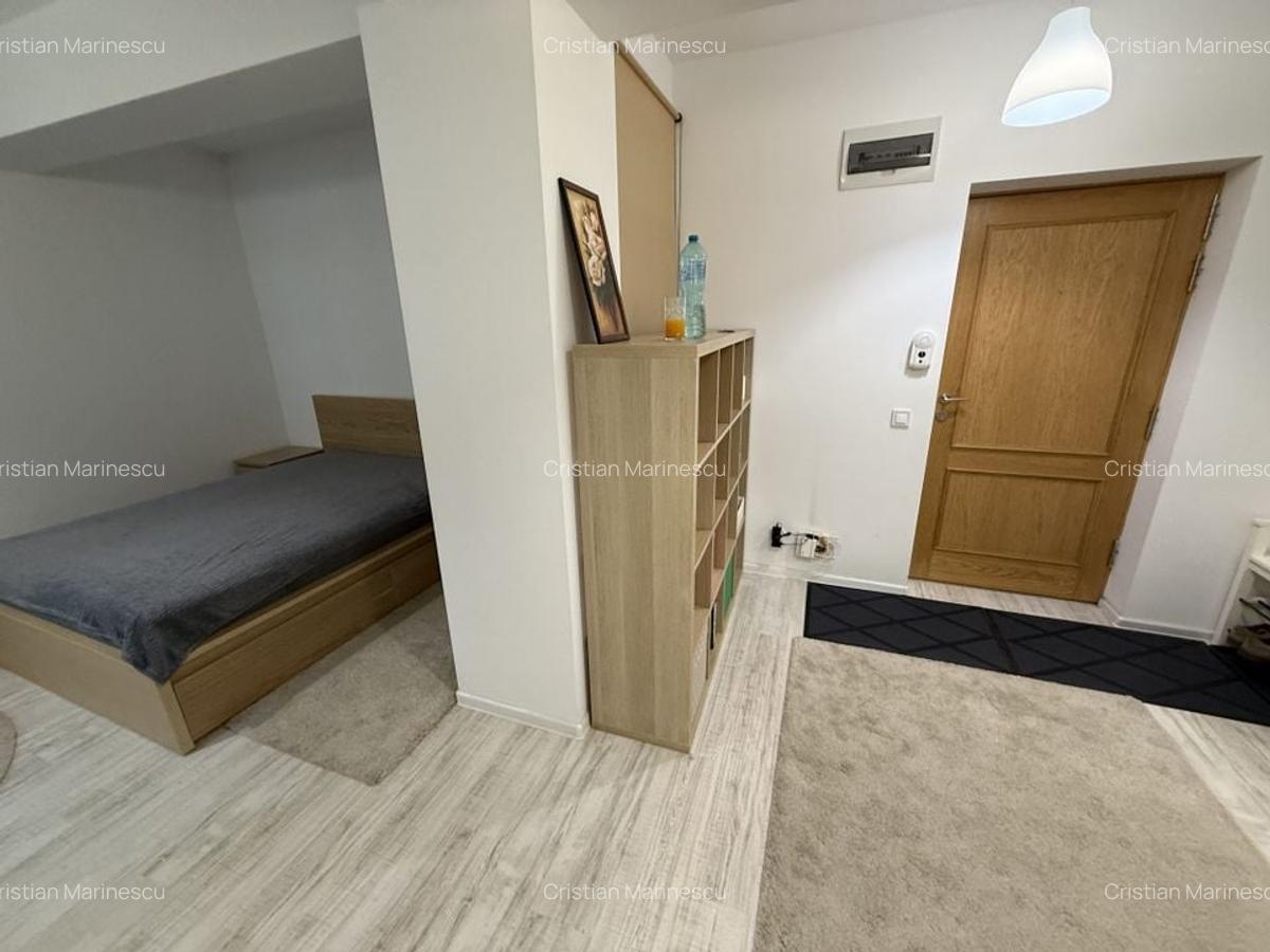 Ghencea - Studio in Complex - Parcare + Boxă - 1 Ghencea - Studio in Complex - Parcare + Boxă - 1