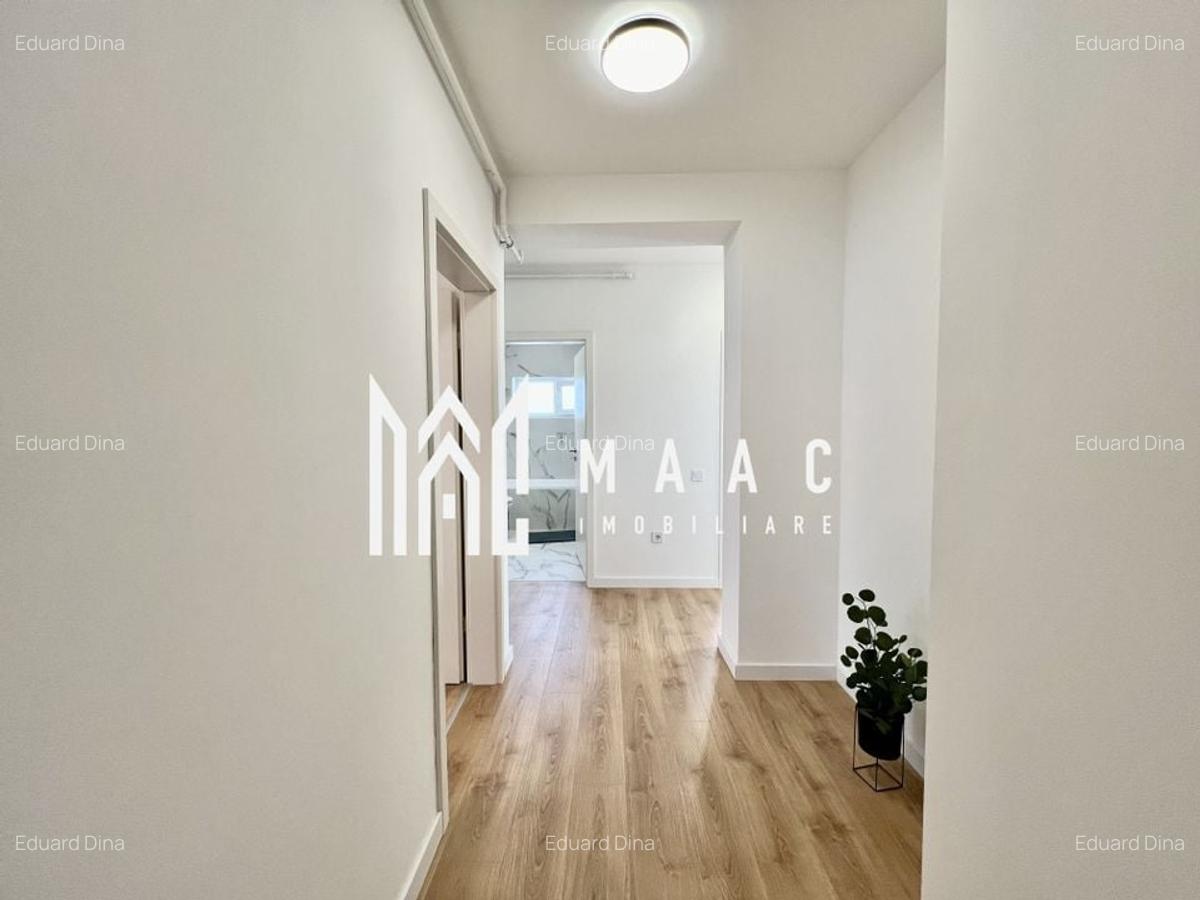 Penthouse 3 camere I 2 nivele I finisat la cheie I Zona de Vest I Sibiu - 11