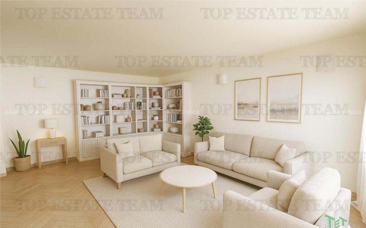 Vila exclusivista langa parcul Tineretului - 5