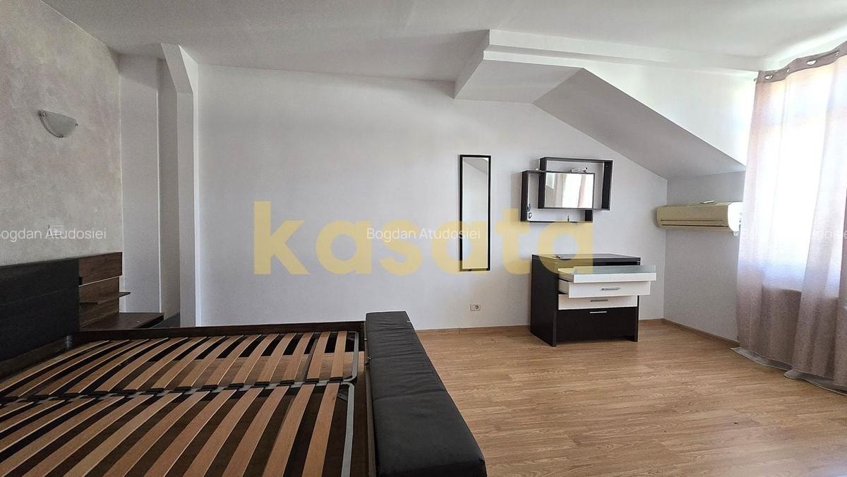 OPORTUNITATE | VILA SISESTI BANEASA  | 6 CAMERE | CURTE - 11