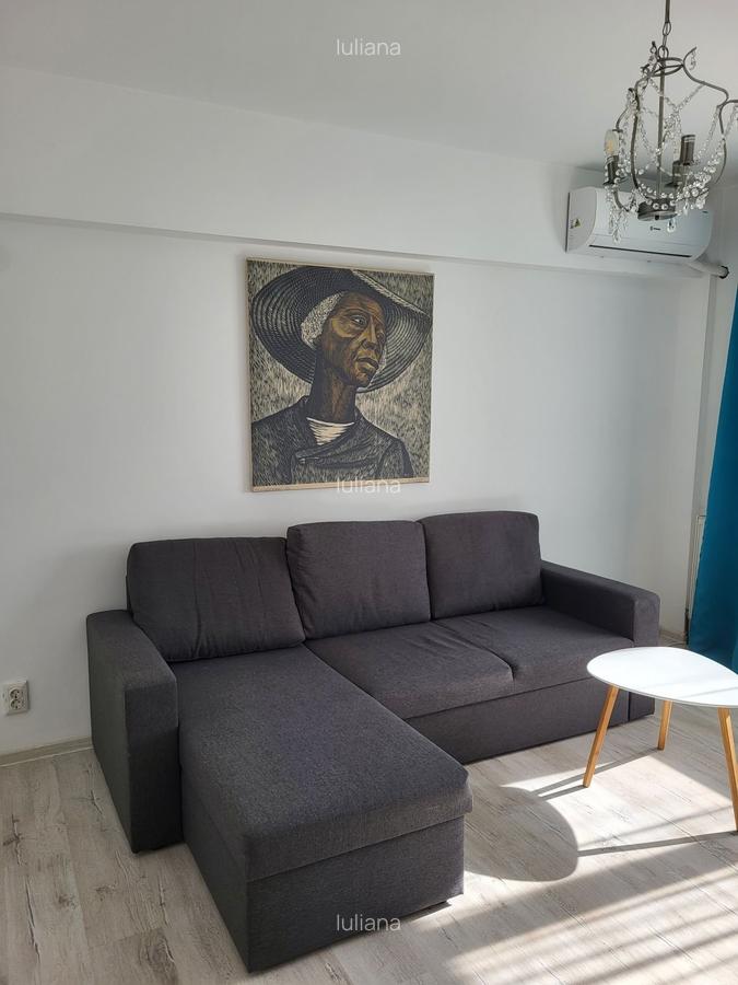 Apartament cu 2 camere în Medicină - 3
