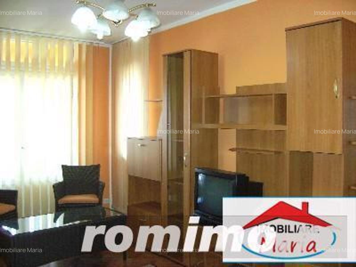 Apartament cu 2 camere de inchiriat central - 5