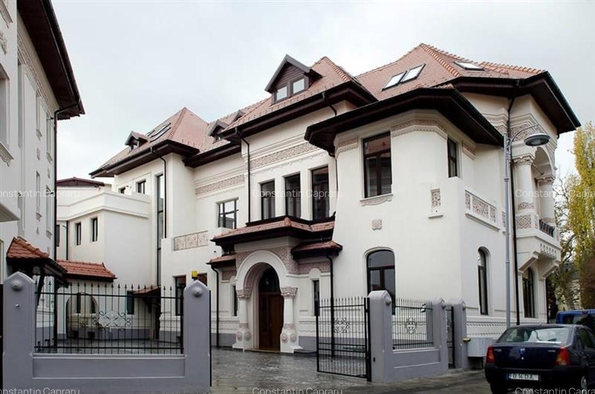 Vila de prestigiu de vanzare - 3