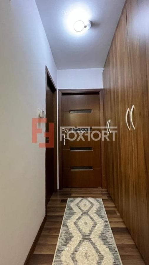 COMISION 0% Apartament cu 3 camere, etaj 3 de vanzare, zona Simion Barnutiu - 12
