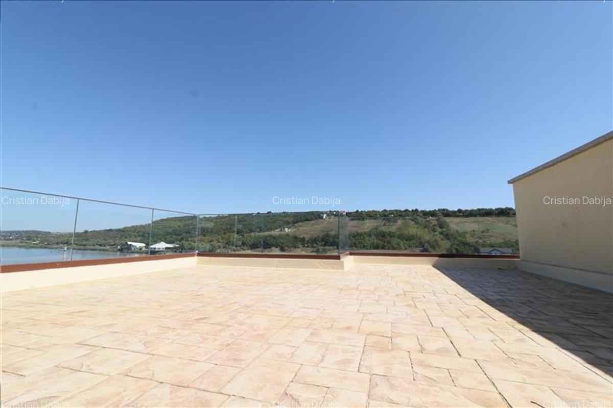 Apartament 3 camere, 2 bai, etaj 2, bloc nou, Moara de Vant, loc de parcare - 15