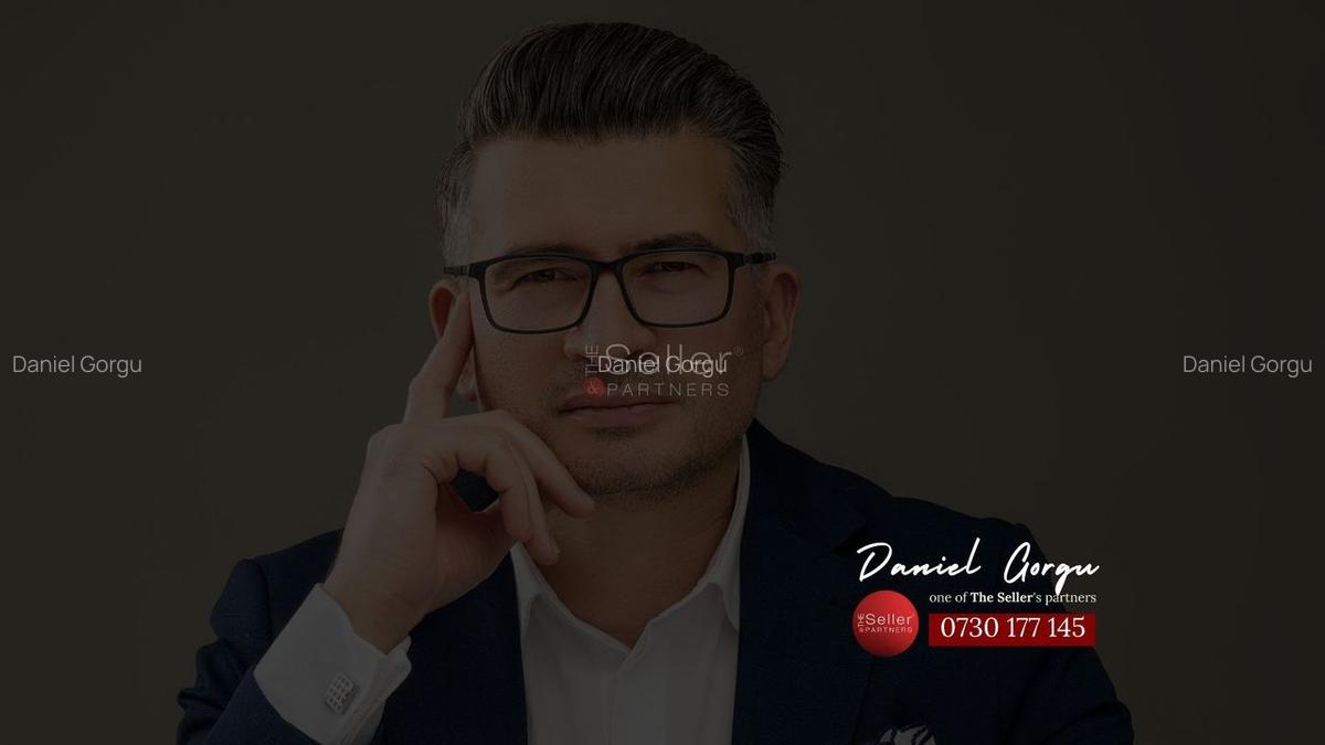 Apartament Modern Strada Michael Weiss - 11