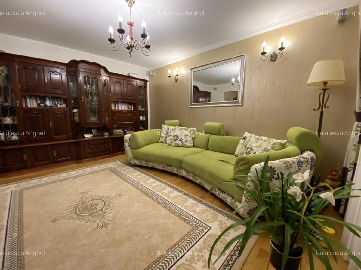 Apartament 90m2, 2 dormitoare, 2 băi, living, bucatarie si dining - 5