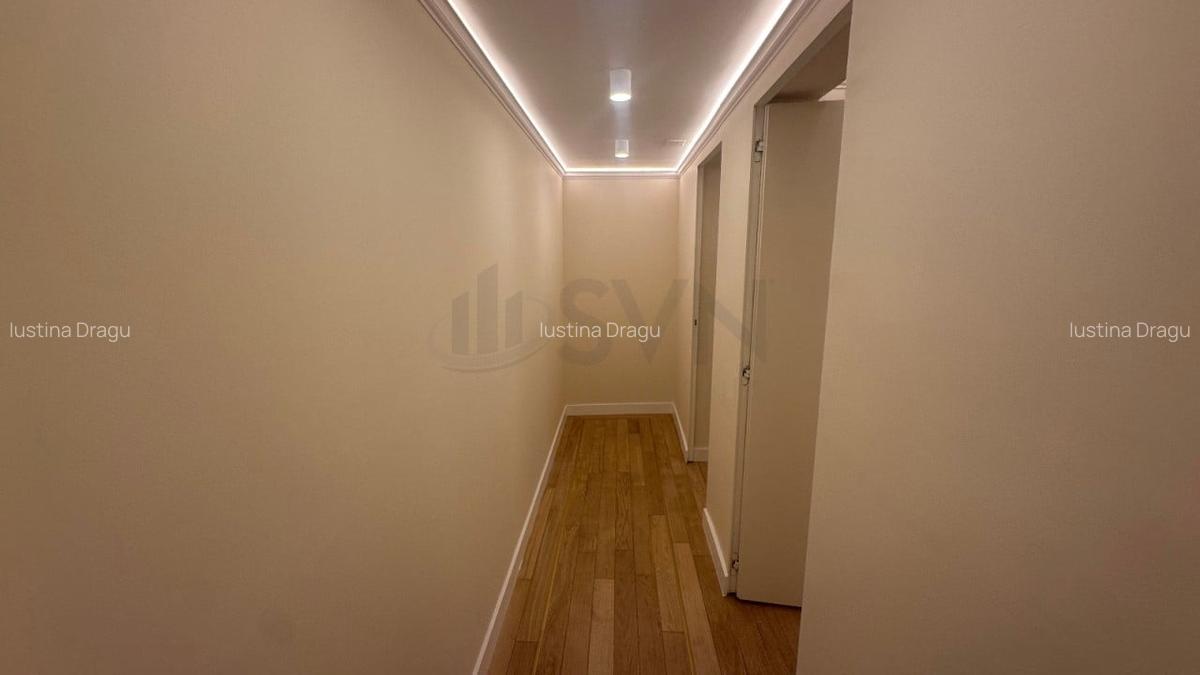 Apartament cu 5 camere decomandat în Dorobanți - 9