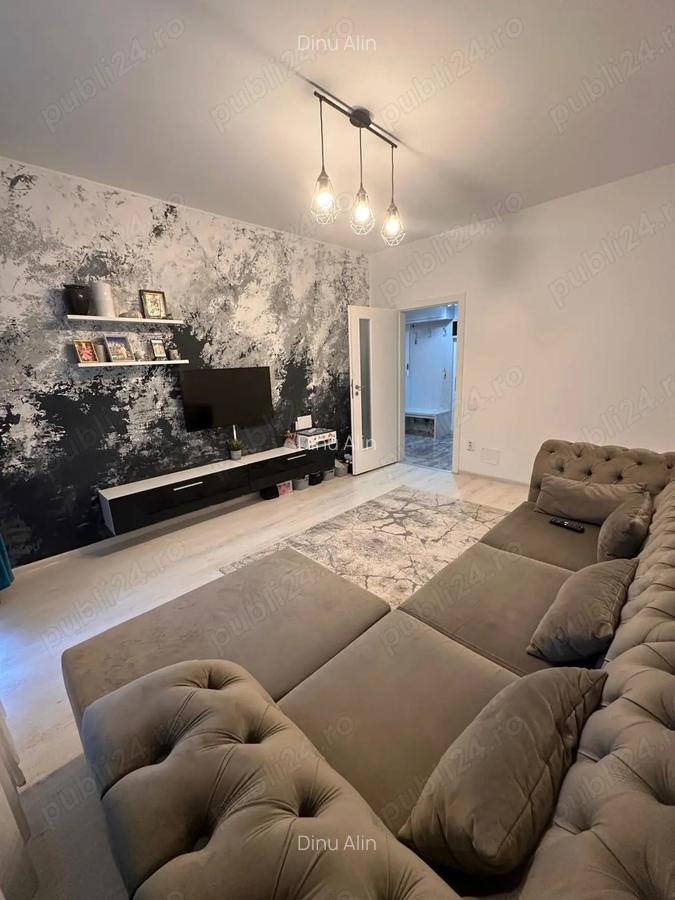 Apartament 3 camere - Loc parcare - Cartierul latin - 1 Apartament 3 camere - Loc parcare - Cartierul latin - 1