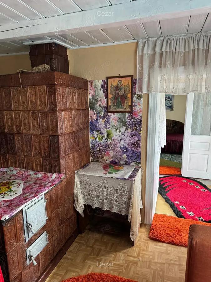 Vand casa in Burlesti - 6
