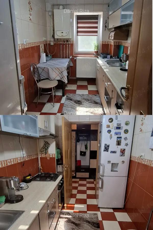 Vand apartament 2 camere Trivale - 7