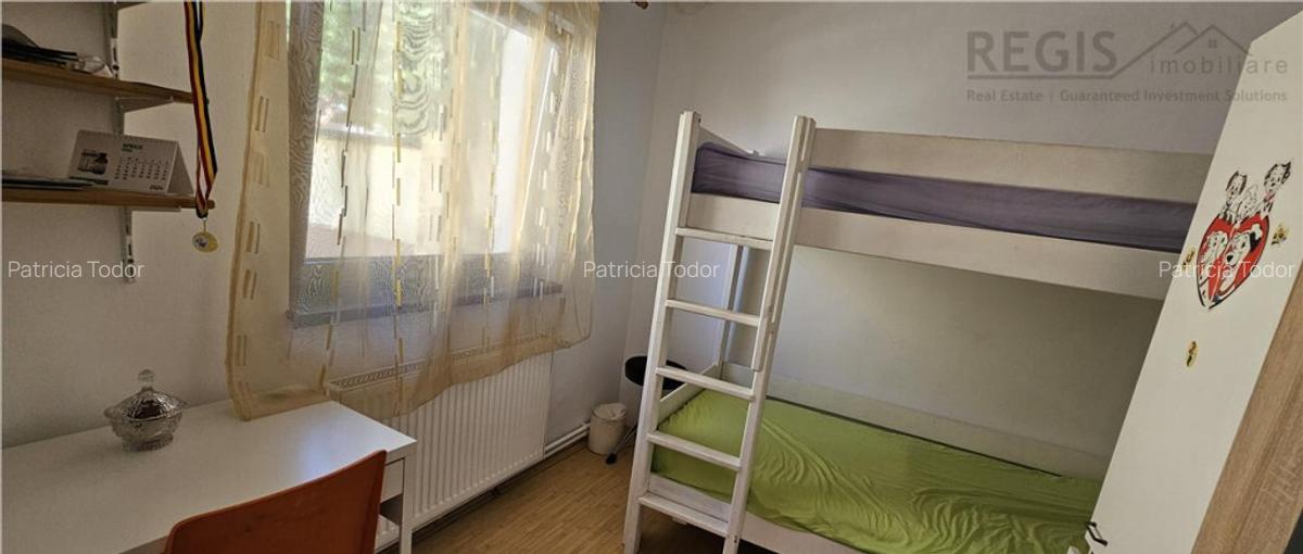Casa cu curte Schei - 15