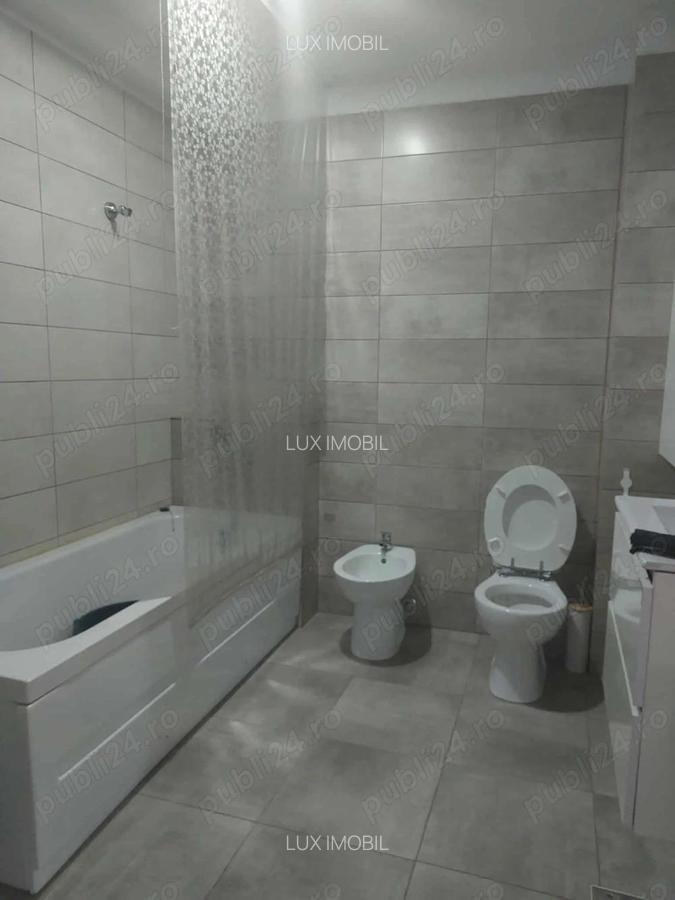 Apartament 3 camere ,bloc nou , Sacerdoteanu ,mobilat si utilat lux - 4
