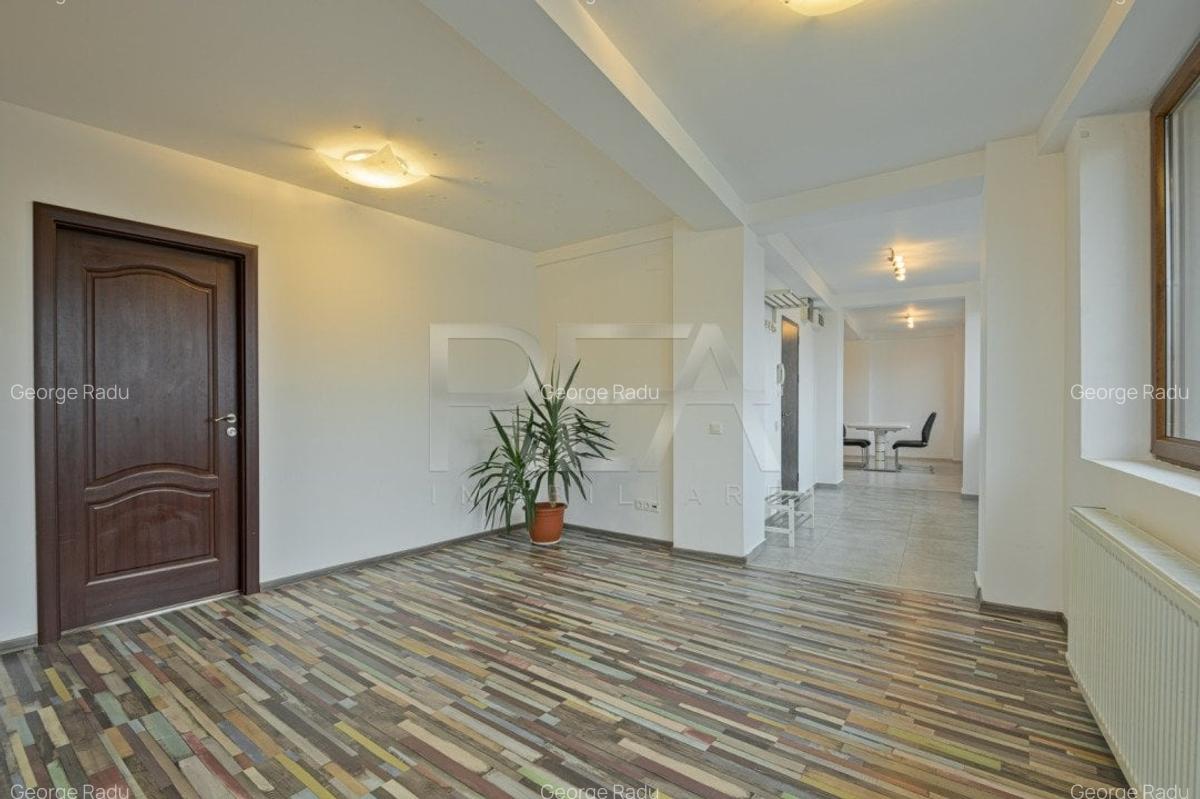 Apartament 3 camere | Dorobanti | Bloc Nou | - 4