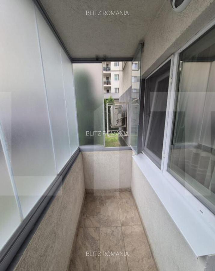 Apartament 2 cam. ultra-finisat, Rotar Park, Bd. Iuliu Maniu - 5