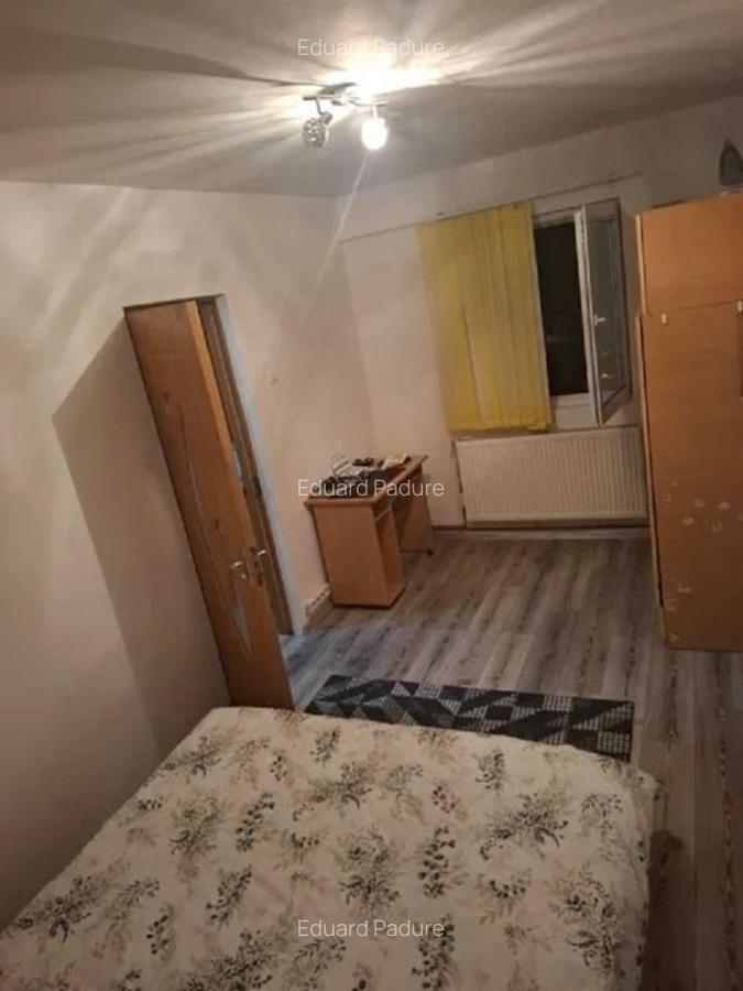Apartament cu 2 camere semidecomandat în Semicentral - 4
