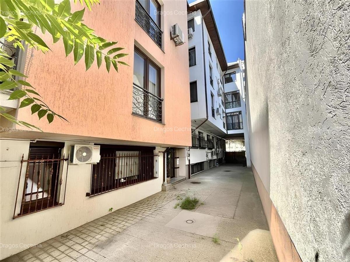Apartament 4 Camere Decomandat langa Cismigiu in Bloc Nou - 15