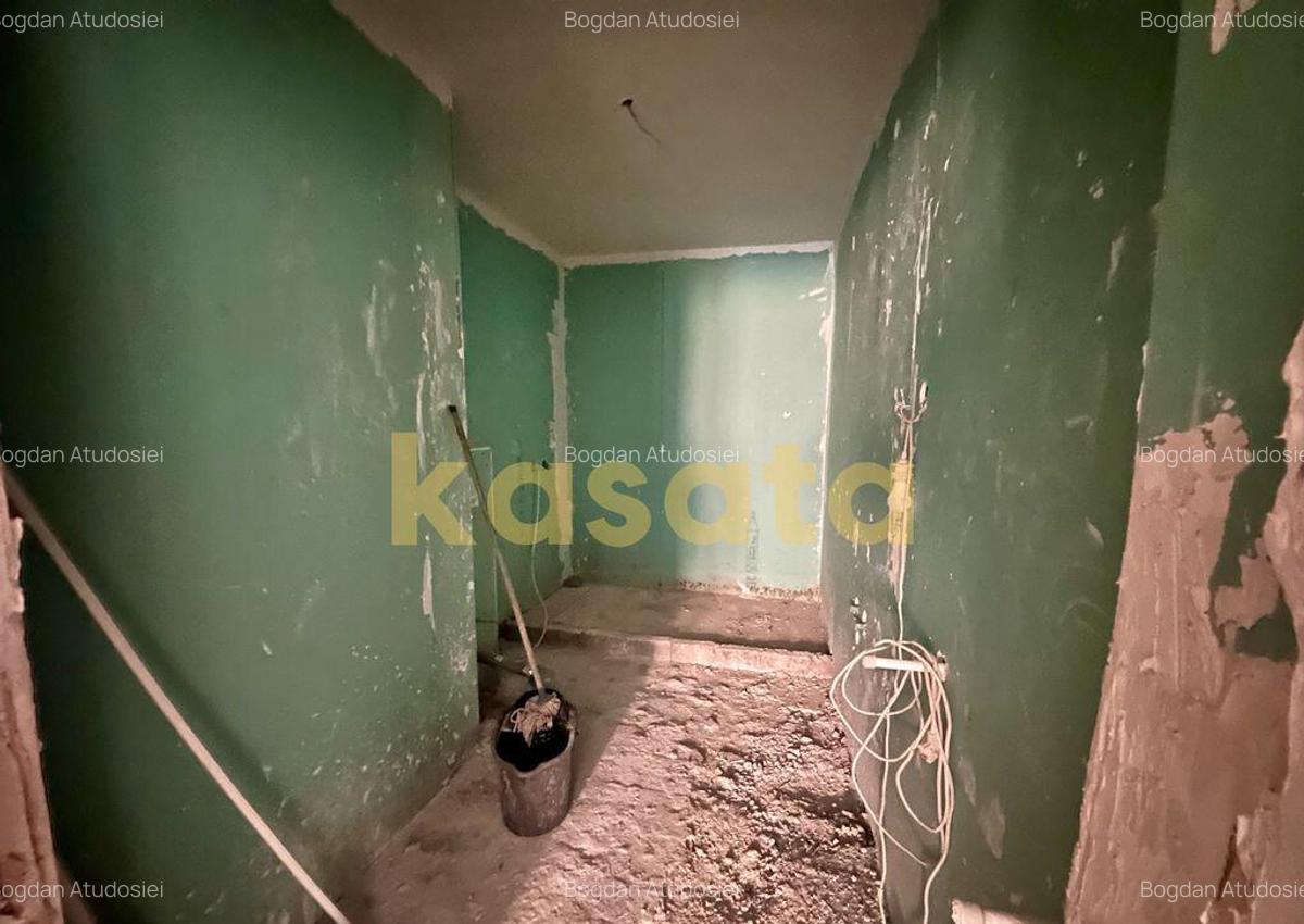 OPORTUNITATE | APARTAMENT 3 CAMERE | UNIVERSITATE CISMIGI... - 6