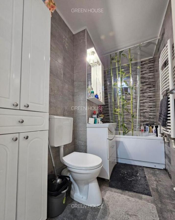 Apartament 2 camere, renovat integral, zona Gojdu - 9