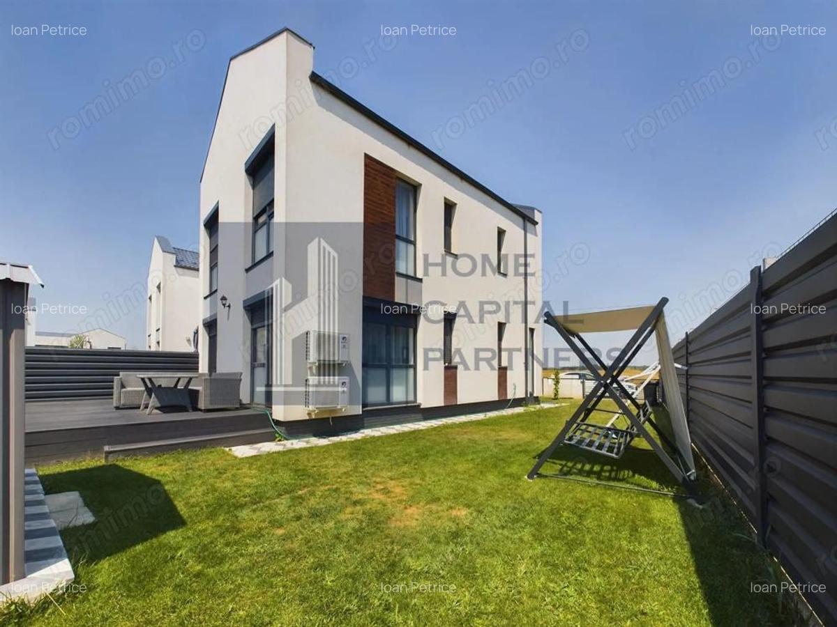 Casa de vanzare | Ulmi | 4 camere - 2