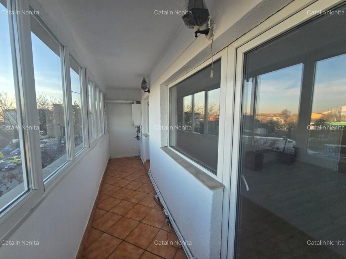 Apartament cu 3 camere decomandat în Colentina - 11