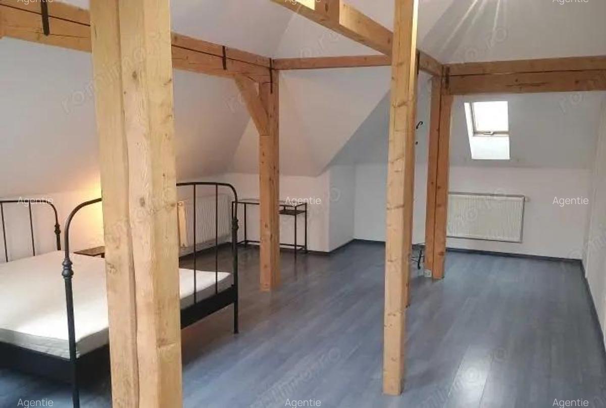 Vila 5 camere Zona Calarasi - 7