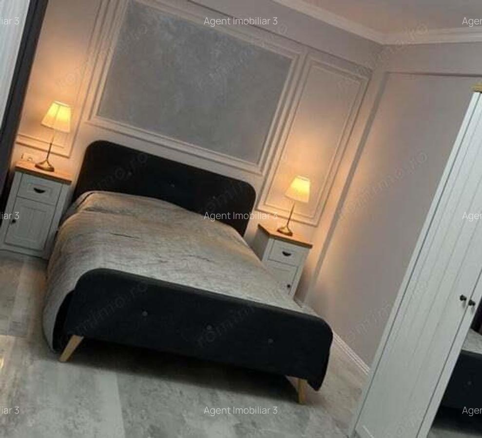 Apartament cu 2 camere - situat in Bucurestii Noi - 2