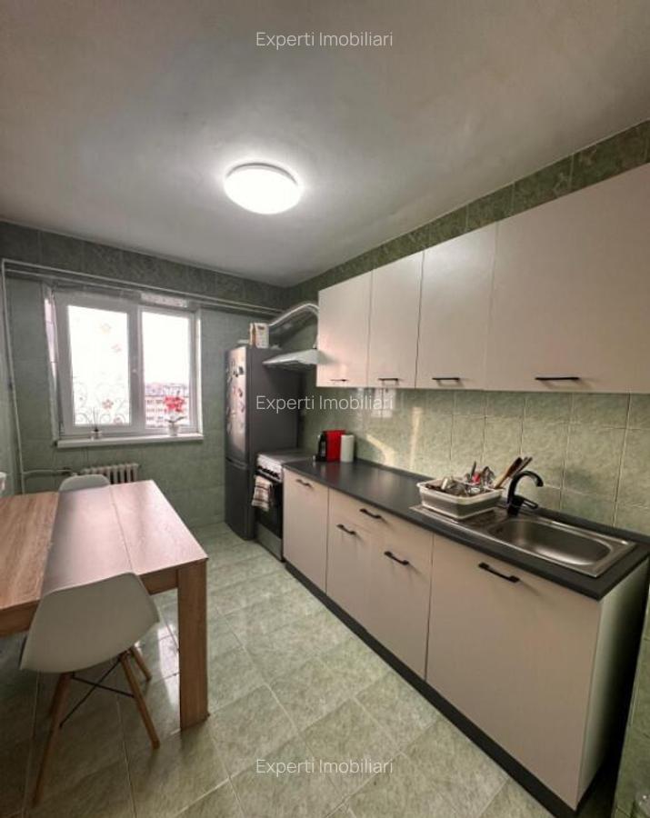 Apartament 3 camere Casa de Cultura, Constanta - 6