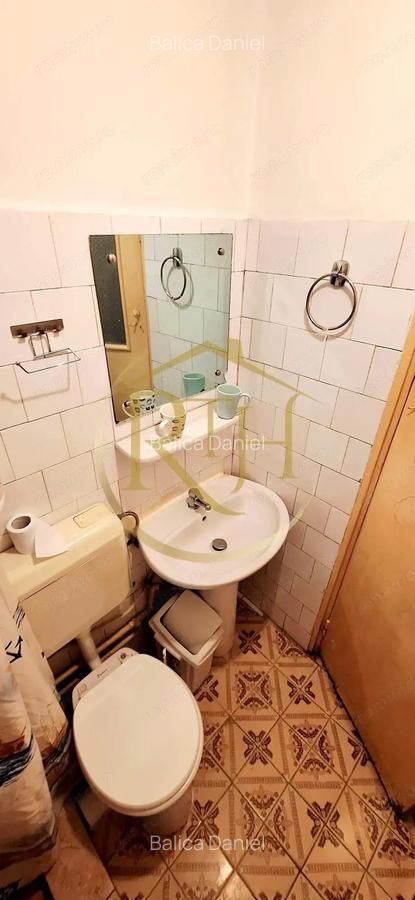 Inchiriem apartament 1 camera, zona Complex Studentesc, str. Miorita - 15