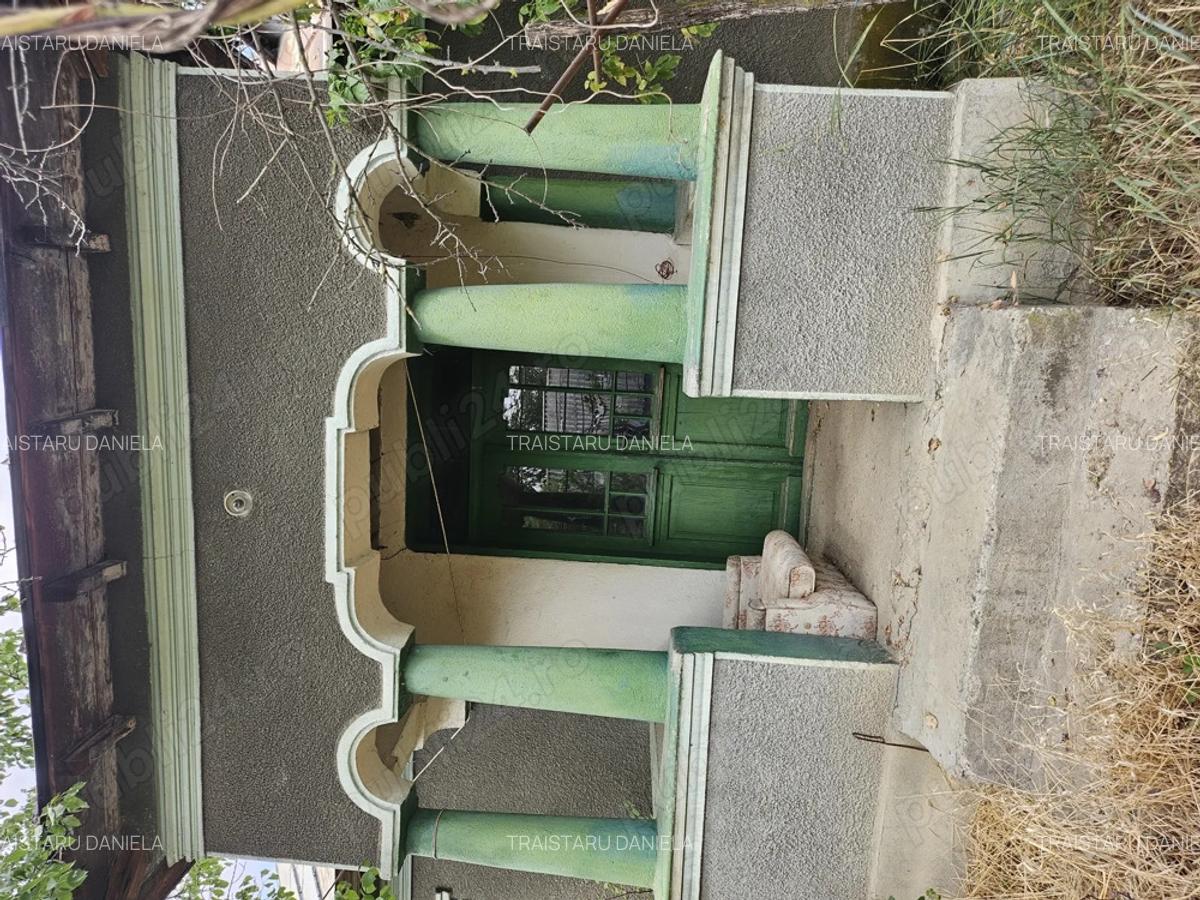 Gospodarie cu 2 case Comuna Trivale Mosteni, sat , la 30 km de Alexandria, jude?ul Teleorman - 11