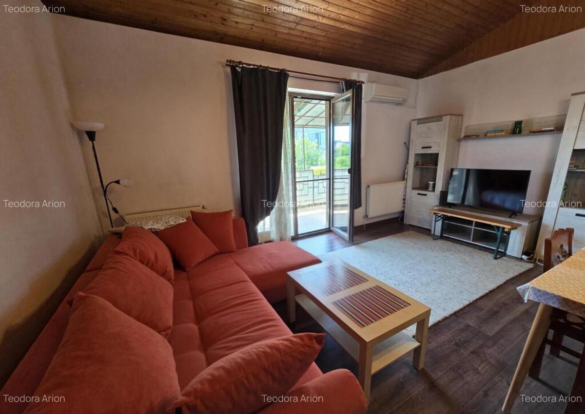 2 camere metrou Parc Bazilescu - 7
