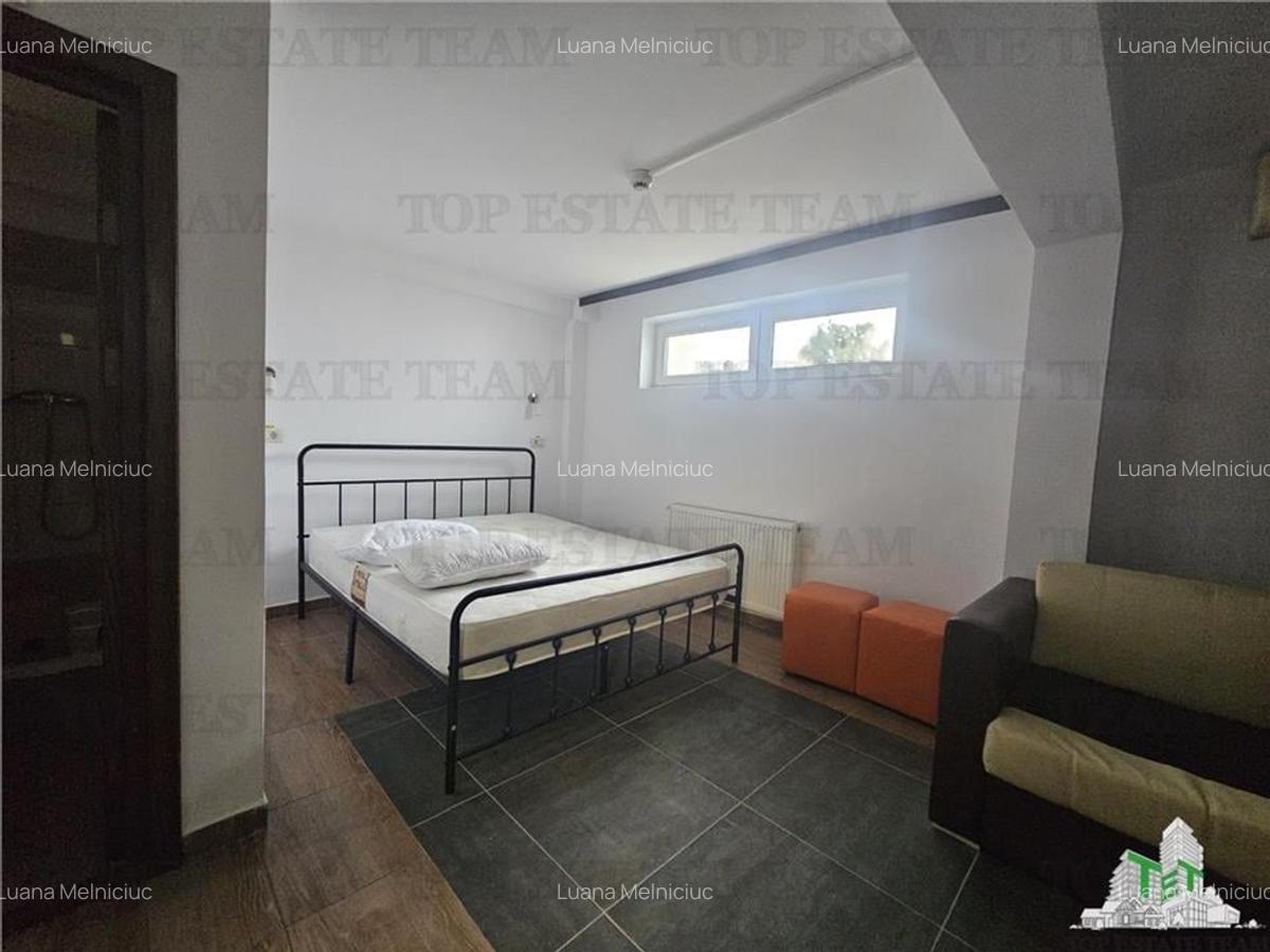 Vila turistica la cheie, foarte aproape de plaja - Mamaia Nord - 19