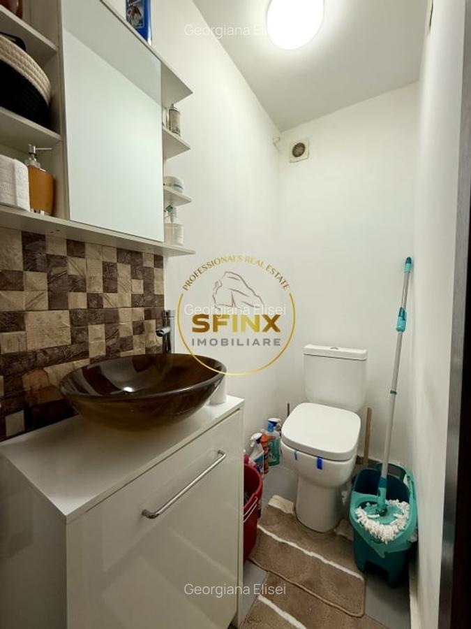 Apartament 3 Camere decomandat, centrala termica - Metrou Dristor - 8