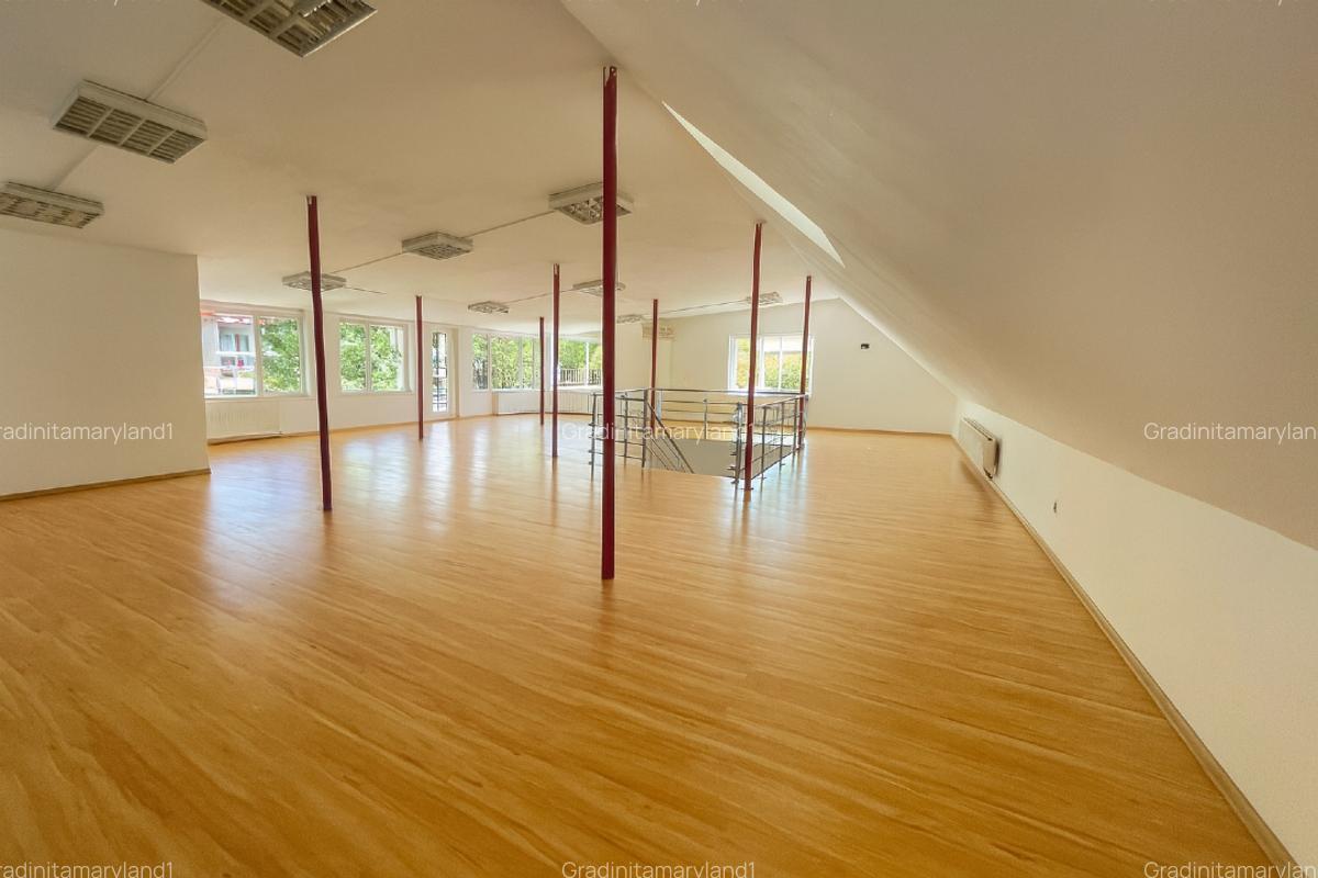 Clădire multifuncțională de închiriat – 528 mp utili - 10