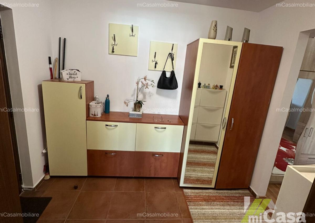 Apartament 2 cam.-Complex Privilege, Micro 16- Loc de parcare Subteran - 4