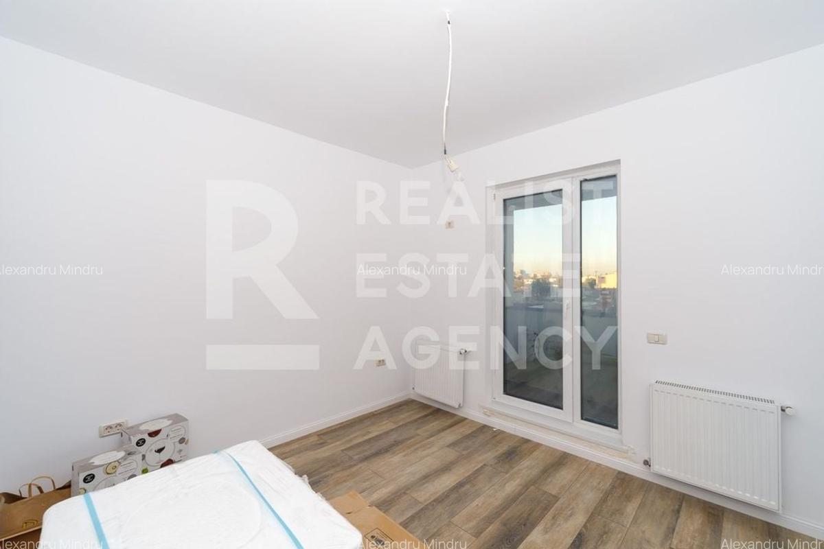 Vânzare, apartament, 4 camere, zona Giulești - 7