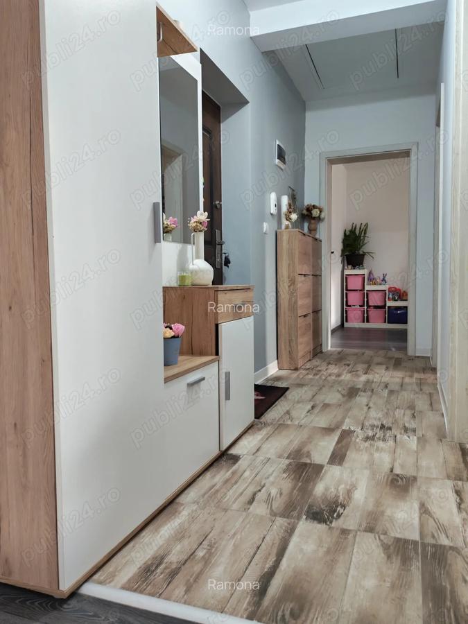 Apartament 2 camere Calea Urseni, mansarda proprie, loc de parcare - 5