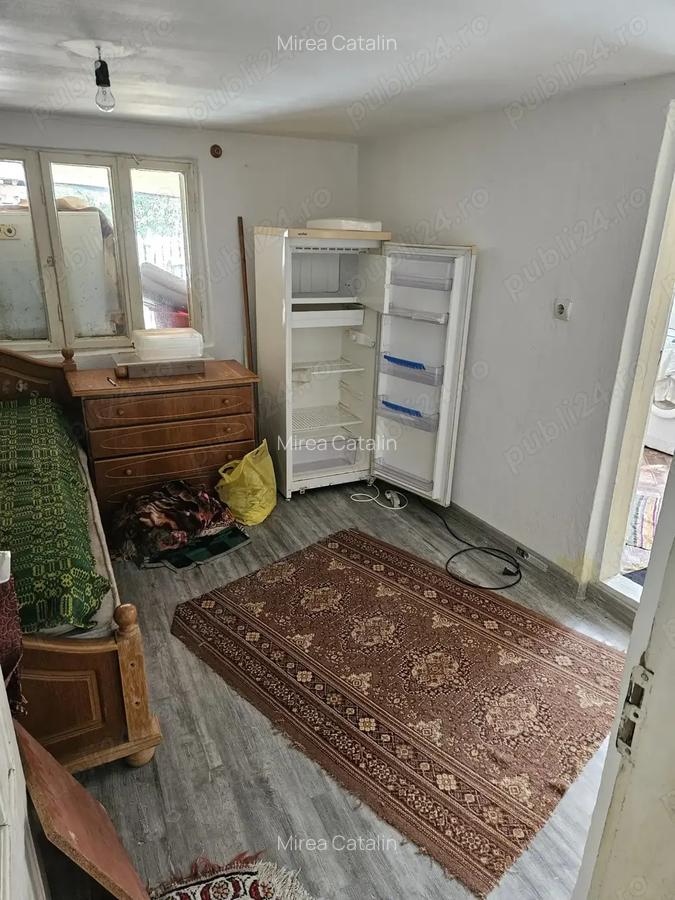 Casa de vanzare, com. Maracineni, sat Potoceni, jud. Buzau - 9
