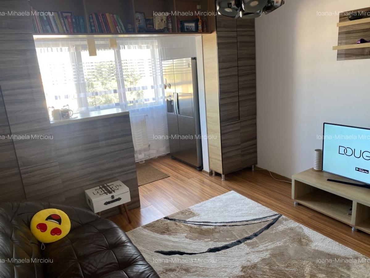 Apartament decomandat 2 camere- Inel II - 8