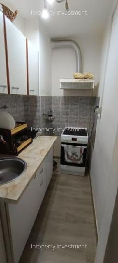 Garsoniera | Costin Georgian | Proximitate Metrou - 4