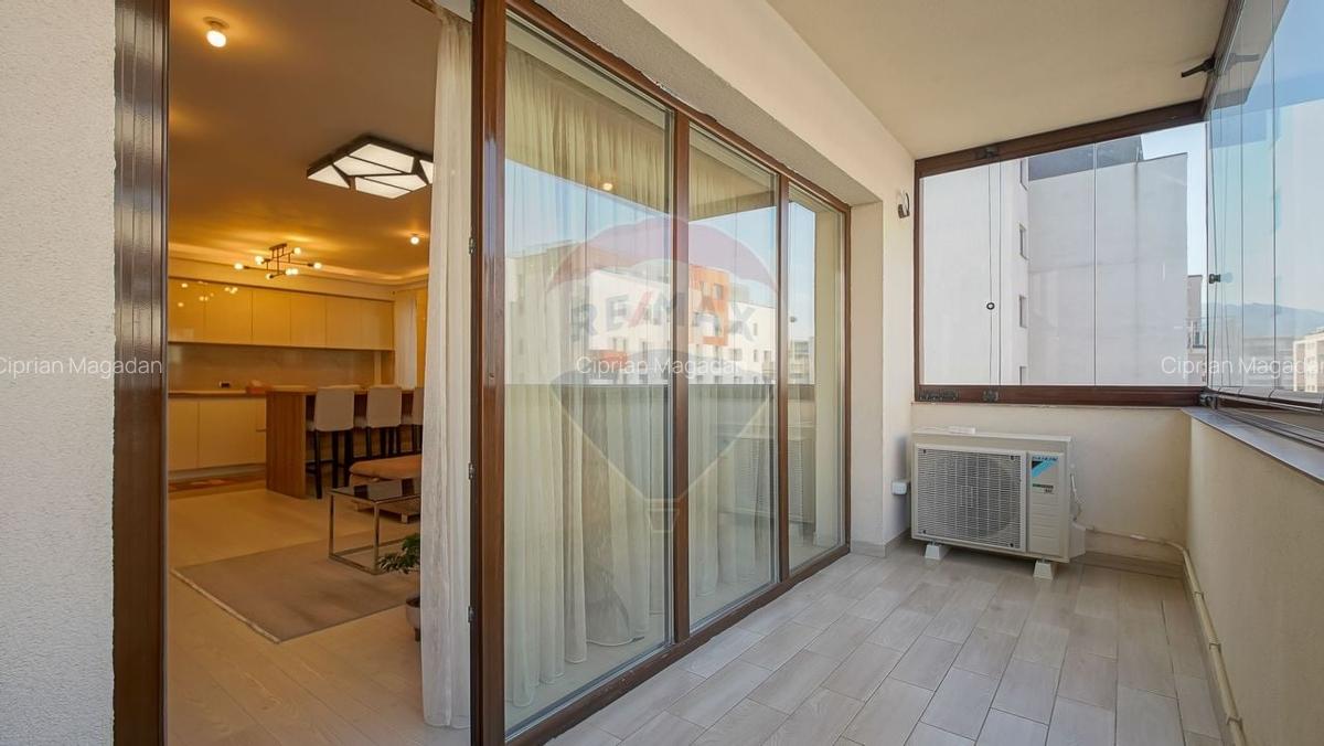 Apartament Premium 4 Camere - 27