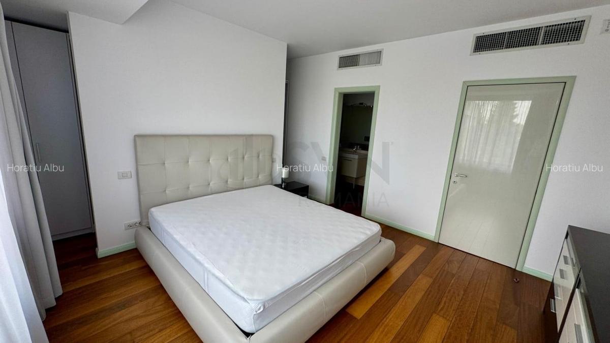 REA1024172 Apartament de inchiriat 3 camere Kiseleff - 7