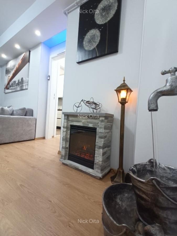 Apartament nou Alphaville - 2